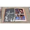 Image 8 : Three Elvis Presley Books: The Illustrated Elvis, The Life and Death of Elvis Presley, and Elvis