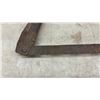 Image 6 : 4 Vintage Bow Saws