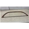 Image 8 : 4 Vintage Bow Saws