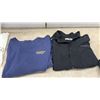 Image 6 : 12 Goodyear Tire Casual Shirts, Polo Shirts, and Sweatshirts, Sz: L and XL