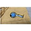 Image 8 : 12 Goodyear Tire Casual Shirts, Polo Shirts, and Sweatshirts, Sz: L and XL