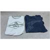 Image 9 : 12 Goodyear Tire Casual Shirts, Polo Shirts, and Sweatshirts, Sz: L and XL