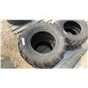 Image 2 : Carlisle ATV All Terrain Tires: (2) Fronts and (2) Rears