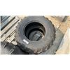 Image 5 : Carlisle ATV All Terrain Tires: (2) Fronts and (2) Rears