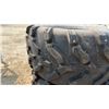 Image 7 : Carlisle ATV All Terrain Tires: (2) Fronts and (2) Rears