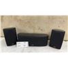 Image 1 : 3 Polk Audio Speakers