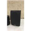 Image 2 : 3 Polk Audio Speakers