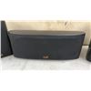 Image 4 : 3 Polk Audio Speakers