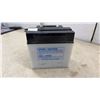 Image 4 : Energizer CB16CL-B Motorcycle Battery and Battery Fluid Acid Pkg.