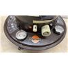 Image 4 : Keymar Sundowner KM-80 Portable Kerosene Heater, Box, and Base Plate