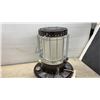 Image 7 : Keymar Sundowner KM-80 Portable Kerosene Heater, Box, and Base Plate