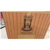 Image 8 : Keymar Sundowner KM-80 Portable Kerosene Heater, Box, and Base Plate