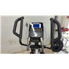 Image 11 : NordicTrack E 11.7 Elliptical Trainer with 20° Target Toning Power Ramp and iFit Compatibility