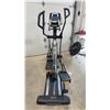 Image 1 : NordicTrack E 11.7 Elliptical Trainer with 20° Target Toning Power Ramp and iFit Compatibility