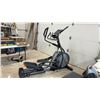 Image 2 : NordicTrack E 11.7 Elliptical Trainer with 20° Target Toning Power Ramp and iFit Compatibility
