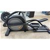 Image 4 : NordicTrack E 11.7 Elliptical Trainer with 20° Target Toning Power Ramp and iFit Compatibility