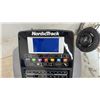 Image 7 : NordicTrack E 11.7 Elliptical Trainer with 20° Target Toning Power Ramp and iFit Compatibility