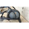 Image 8 : NordicTrack E 11.7 Elliptical Trainer with 20° Target Toning Power Ramp and iFit Compatibility