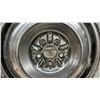 Image 4 : Bridgestone Temporary Use Only Compact Spare Tire on 5-Lug Black Steel Wheel, T135/80R16 101M