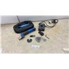 Image 1 : Mastercraft Compact Cordless Multi-Crafter 12V, 0-16,000/min, 3.2° Oscillating Angle, with Bag