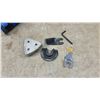 Image 4 : Mastercraft Compact Cordless Multi-Crafter 12V, 0-16,000/min, 3.2° Oscillating Angle, with Bag