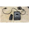 Image 5 : Mastercraft Compact Cordless Multi-Crafter 12V, 0-16,000/min, 3.2° Oscillating Angle, with Bag
