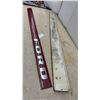 Image 10 : Dodge Ram and Ford F-Series Tailgate Trim Panels, 1987-2002