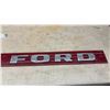 Image 2 : Dodge Ram and Ford F-Series Tailgate Trim Panels, 1987-2002