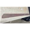 Image 4 : Dodge Ram and Ford F-Series Tailgate Trim Panels, 1987-2002