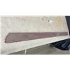 Image 5 : Dodge Ram and Ford F-Series Tailgate Trim Panels, 1987-2002