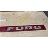 Image 7 : Dodge Ram and Ford F-Series Tailgate Trim Panels, 1987-2002