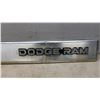 Image 8 : Dodge Ram and Ford F-Series Tailgate Trim Panels, 1987-2002