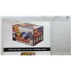 Image 4 : Labatt Holiday Pack Beer and Lottery Ticket Cardboard Advertising Sign, 26 × 20”