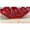 Image 3 : Metal STOP Sign, 24 × 24”