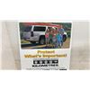 Image 3 : NAPA Shocks and Struts Metal Advertising Sign, 24 × 16”