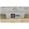 Image 5 : NAPA Shocks and Struts Metal Advertising Sign, 24 × 16”