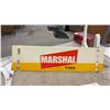 Image 2 : Marshal Tires Point-of-Sale Display Pieces