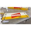 Image 3 : Marshal Tires Point-of-Sale Display Pieces