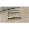 Image 2 : “OK Tire” Metal Countertop Display Sign