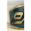 Image 3 : Vintage Double Sided EMS Sign, 13 × 20”