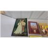 Image 2 : Vintage Automotive Manuals Including 1956-57 Ford and Mercury Shop Manual, Austin A.40