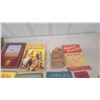 Image 3 : Vintage Automotive Manuals Including 1956-57 Ford and Mercury Shop Manual, Austin A.40