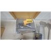 Image 3 : JT Air Conditioning Winter Cover with Smartflow System, BBQ Bar Burner, Trouble Light