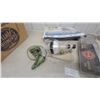 Image 6 : JT Air Conditioning Winter Cover with Smartflow System, BBQ Bar Burner, Trouble Light