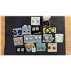 Image 1 : Collection of Costume Earrings