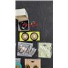 Image 5 : Collection of Costume Earrings