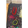 Image 3 : Assorted Costume Jewelry Lot: Necklaces, Bracelets, Beaded necklaces