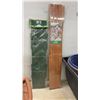 Image 5 : Assorted Planters, Baskets, and Garden Trellises