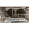 Image 2 : Mr. Heater MH26TC Construction Heater, Propane Only, 26,000 BTU/HR Max Input