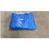 Image 1 : Inflatable Pool 4 × 8 × 2 Ft High. No Holes